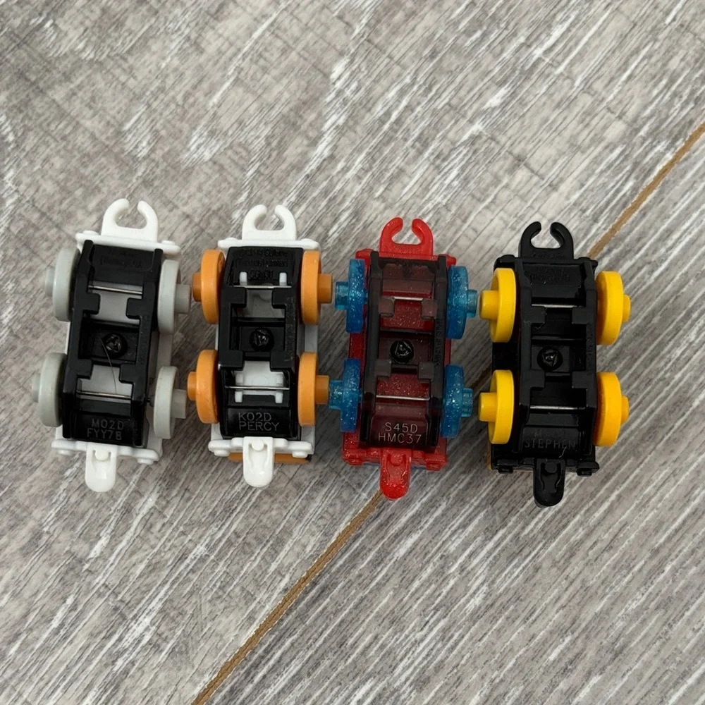 Lot of Thomas Minis - Picture 6 of 6